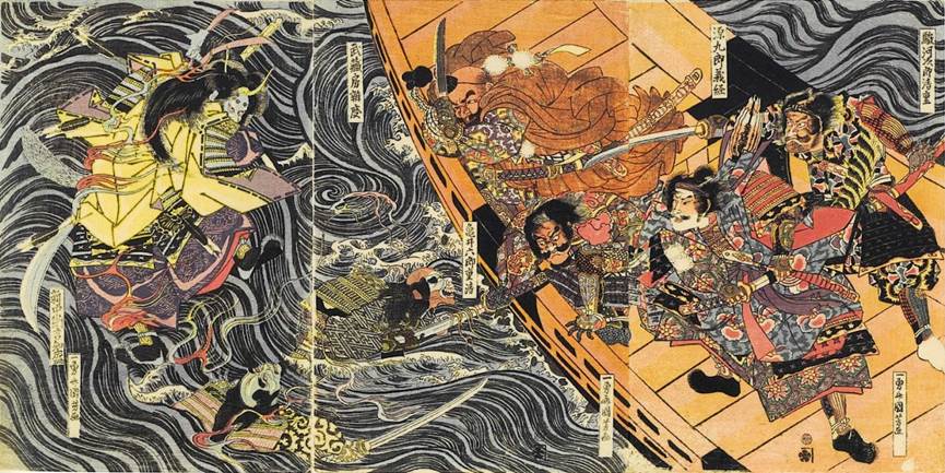 Kuniyoshi Project